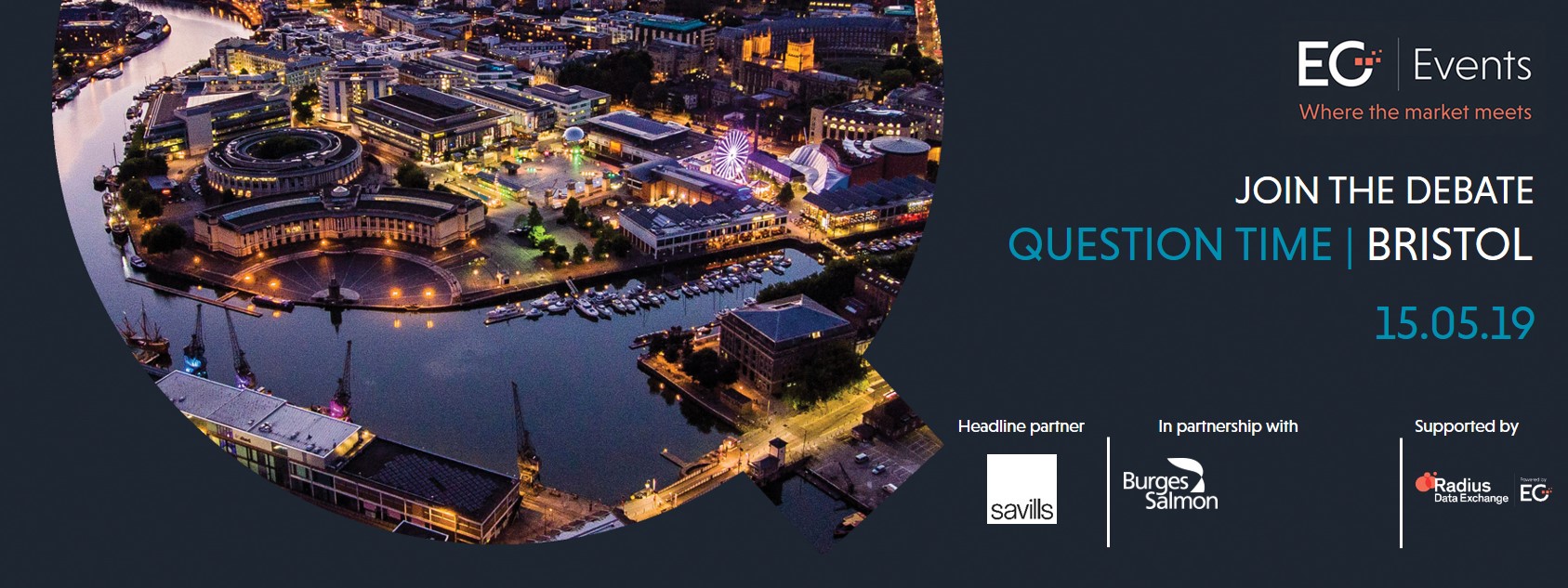 EG Question Time Southampton | 28.02.19